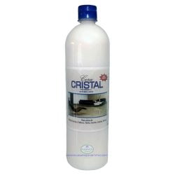 Cera Cristal tecbrill 1000 ml
